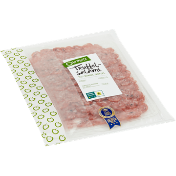 La Place Truffelsalami ca. 100 g