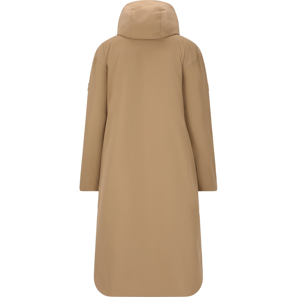 Weather Report Tauton Parka Jakke Dame