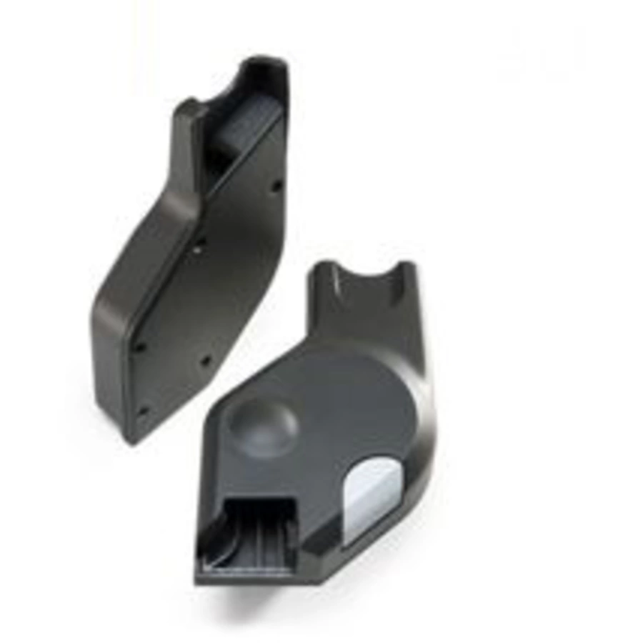 STOKKE® Adapter Multi für Xplory®, Trailz™, Scoot™ und Beat™ Schwarz