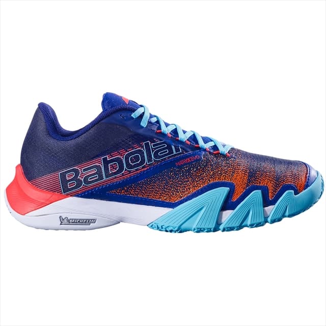 Babolat Jet Premura 2 Blue/Red 2023 | EU44-1/2