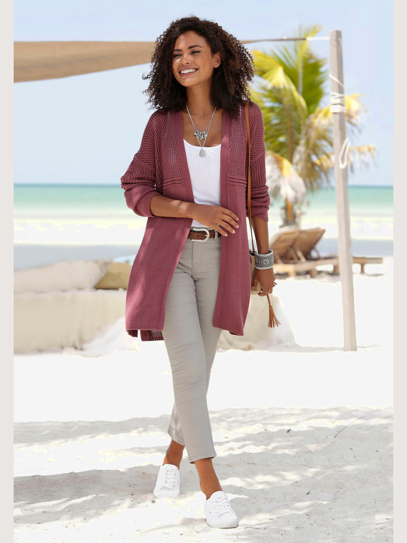 Jegging 7/8 coupe étroite