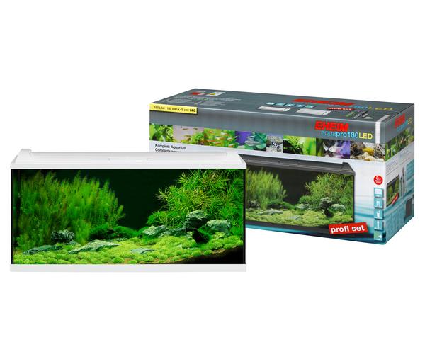 EHEIM Aquarium-Set Aquapro LED 180