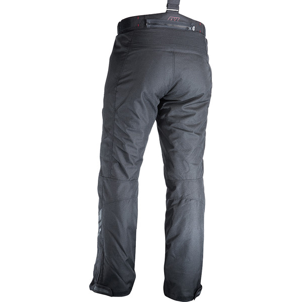 All One - Pantalon All Road Noir