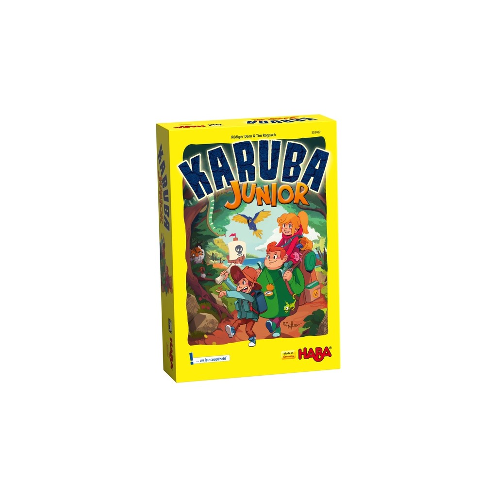 Karuba Junior