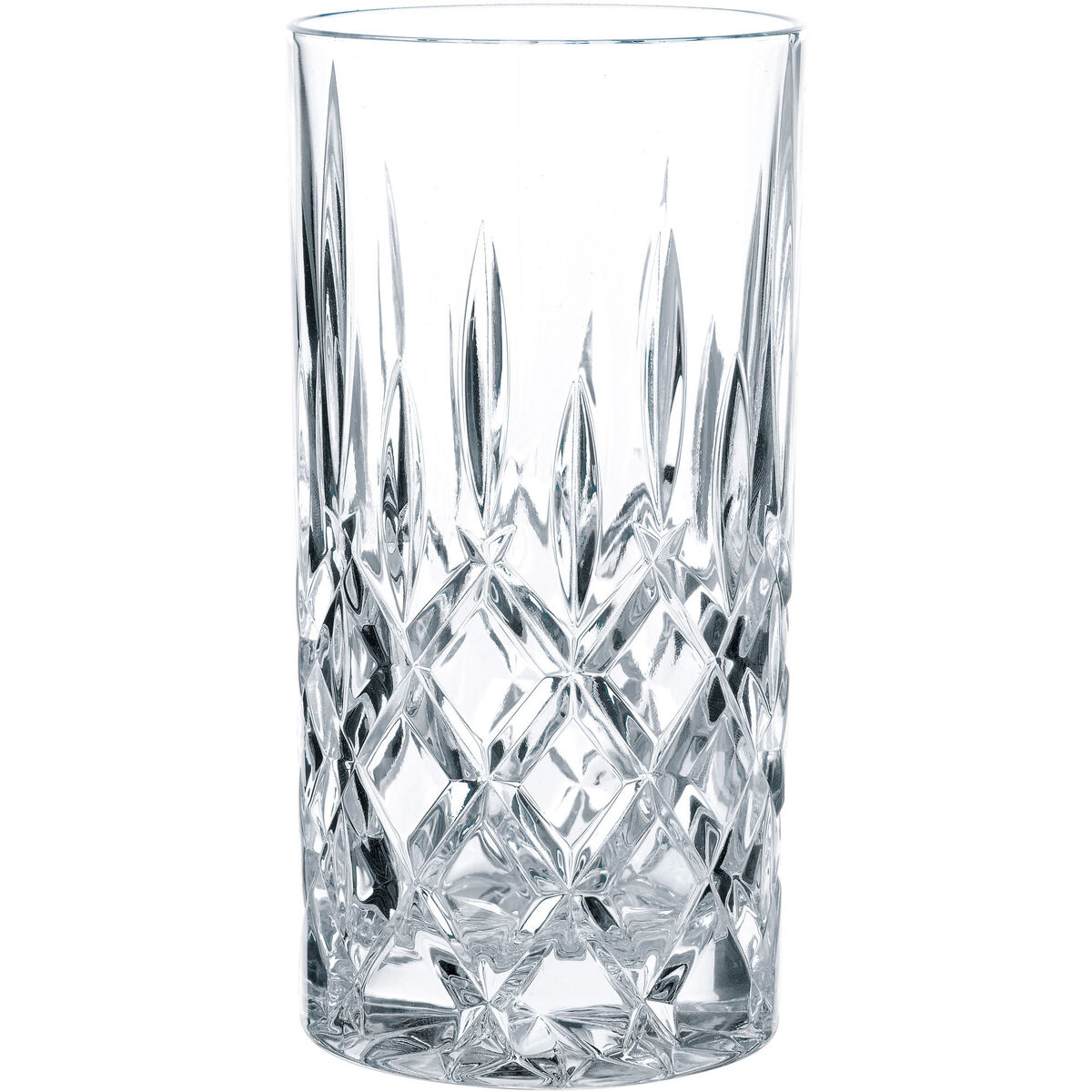 Noblesse Longdrinkglass 38 cl 4 stk