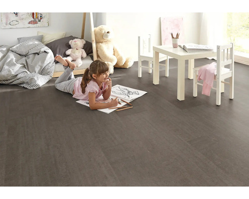 Kurkvloeren 10.5 Lisboa Cinza