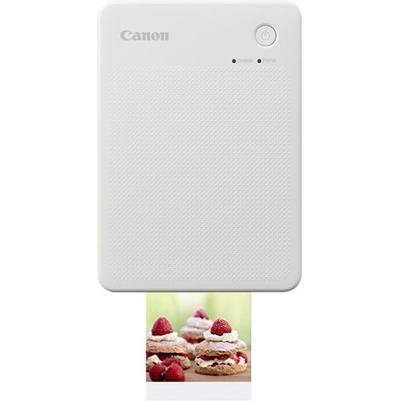 Imprimante photo Canon SELPHY QX20 Blanc Sable