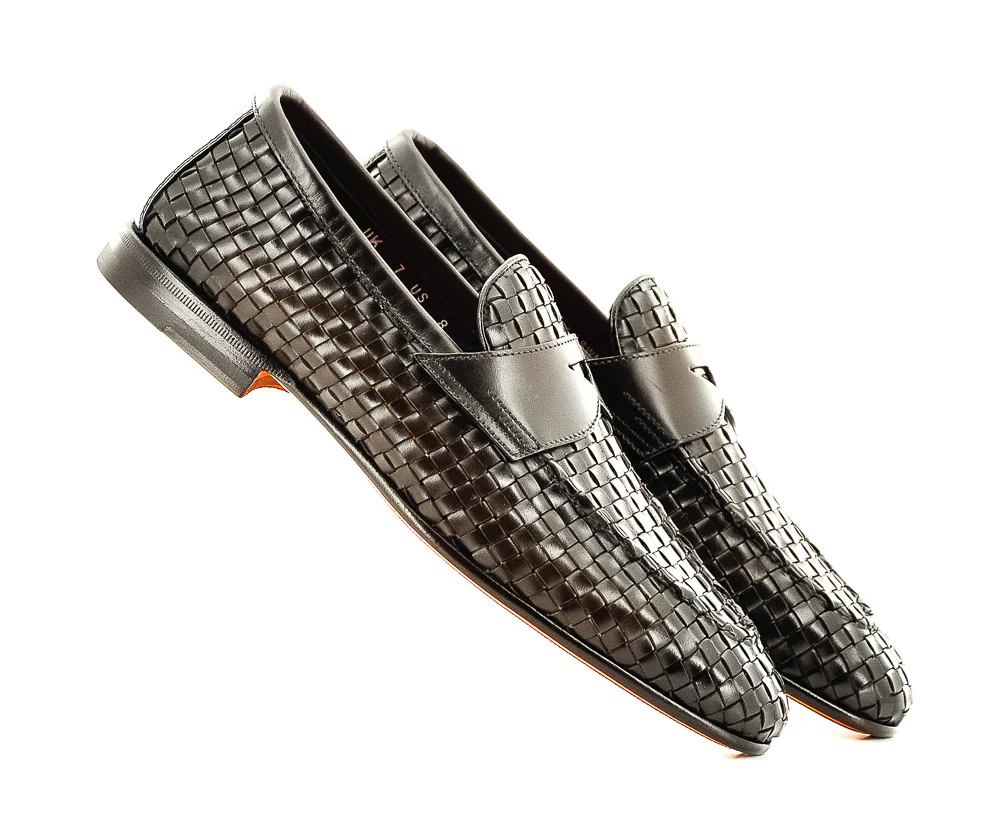 SANTONI - CARLOS 13903 WNC