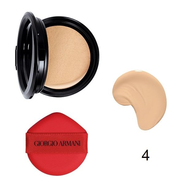 Giorgio Armani - Mijn Armani To Go Cushion SPF 23
