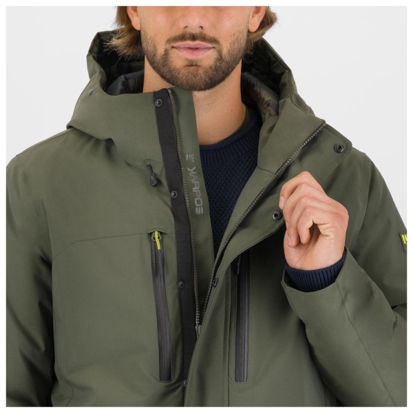 Karpos - Vandelli Jacket - Veste d'hiver