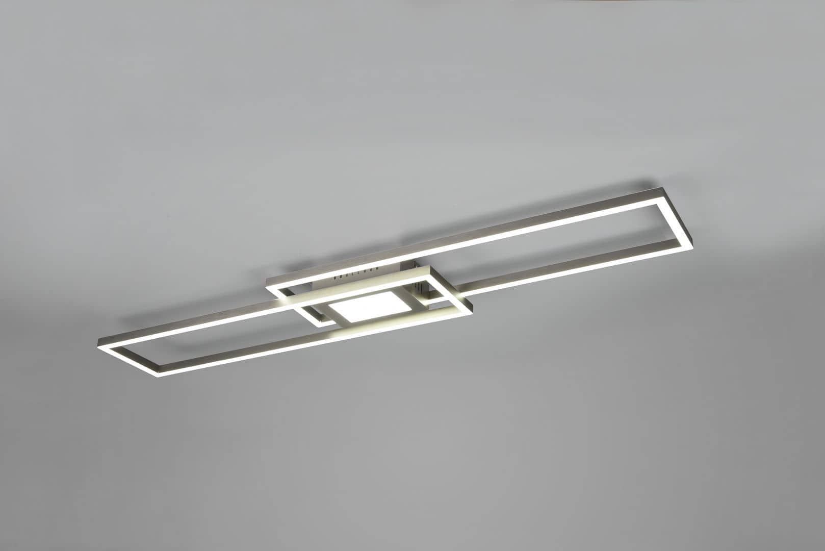 LED-Deckenleuchte