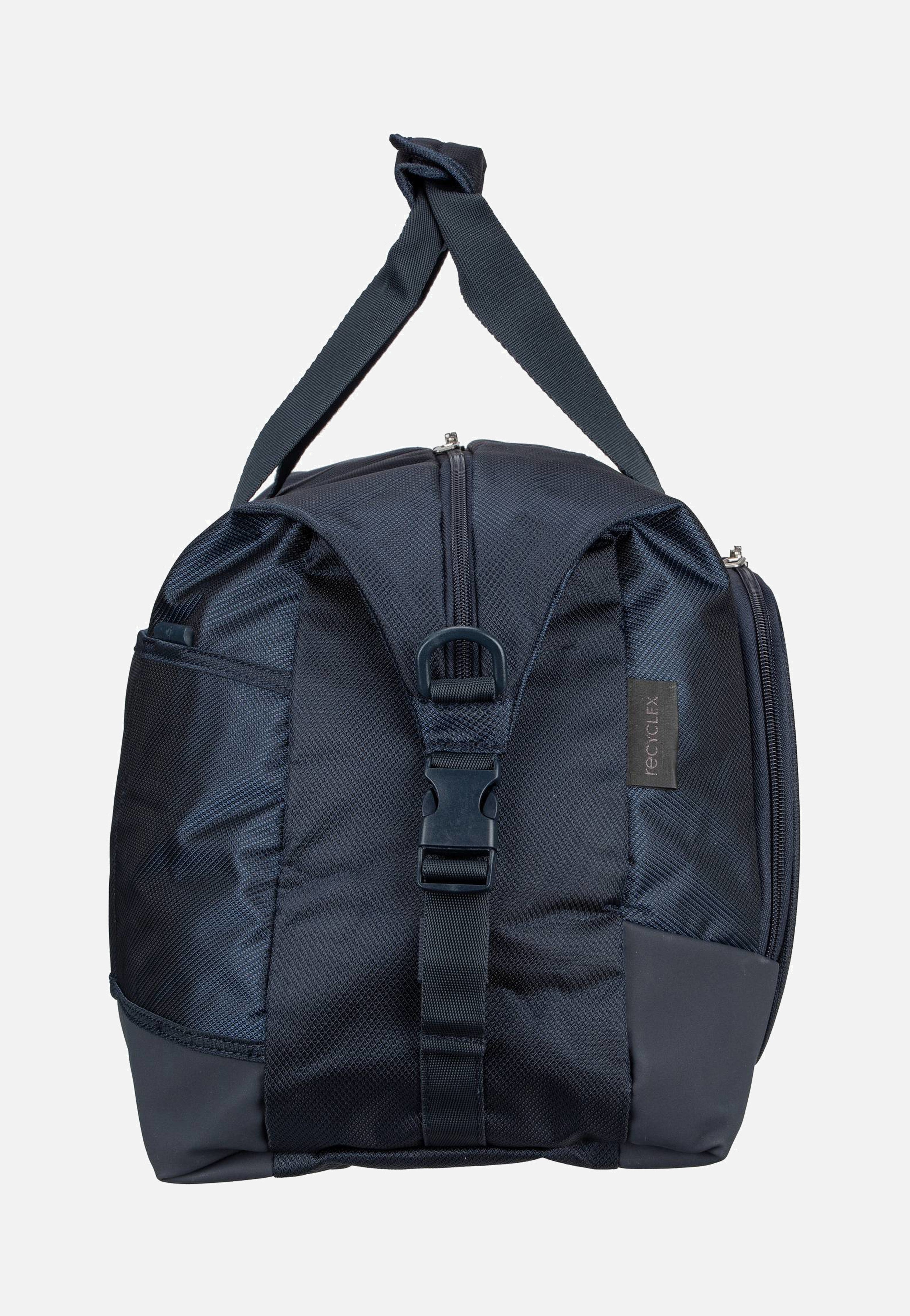 Respark 143335 Midnight Blue - Dufflebag