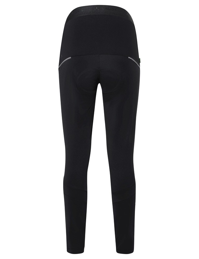 VAUDE Fahrradhose »WOMEN'S MATERA WARM TIGHTS II«  Winddicht