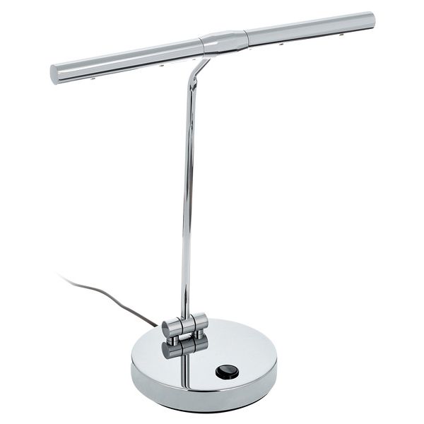 Jahn L4404 PIANO II Chrome