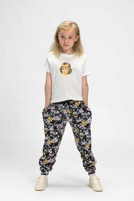 Luca & Lola Angel Topp 2-pack, Pink