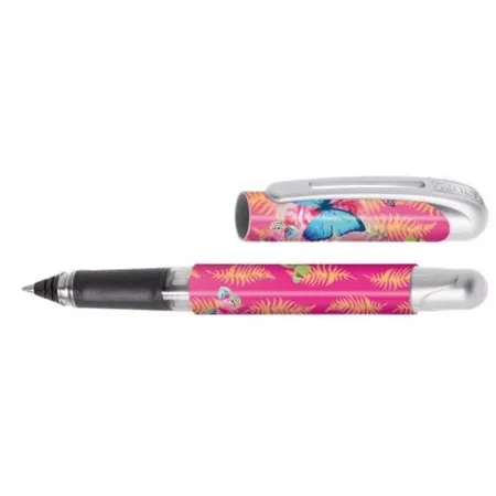 ONLINE Rollerball College, Butterfly Forest