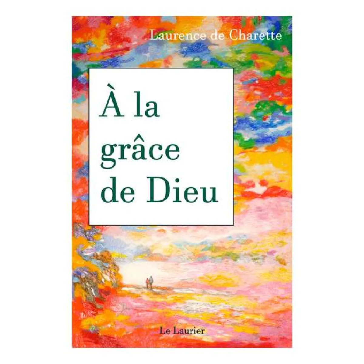 A la grâce de Dieu · Occasion