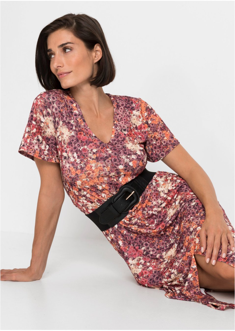 Ceinture extensible