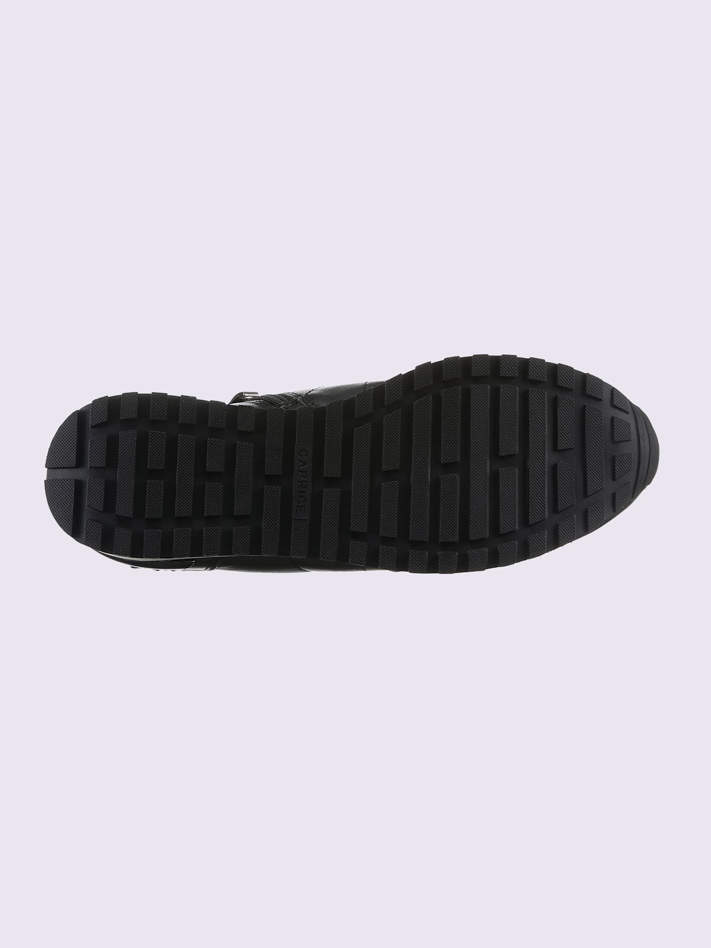 Bottines largeur g*