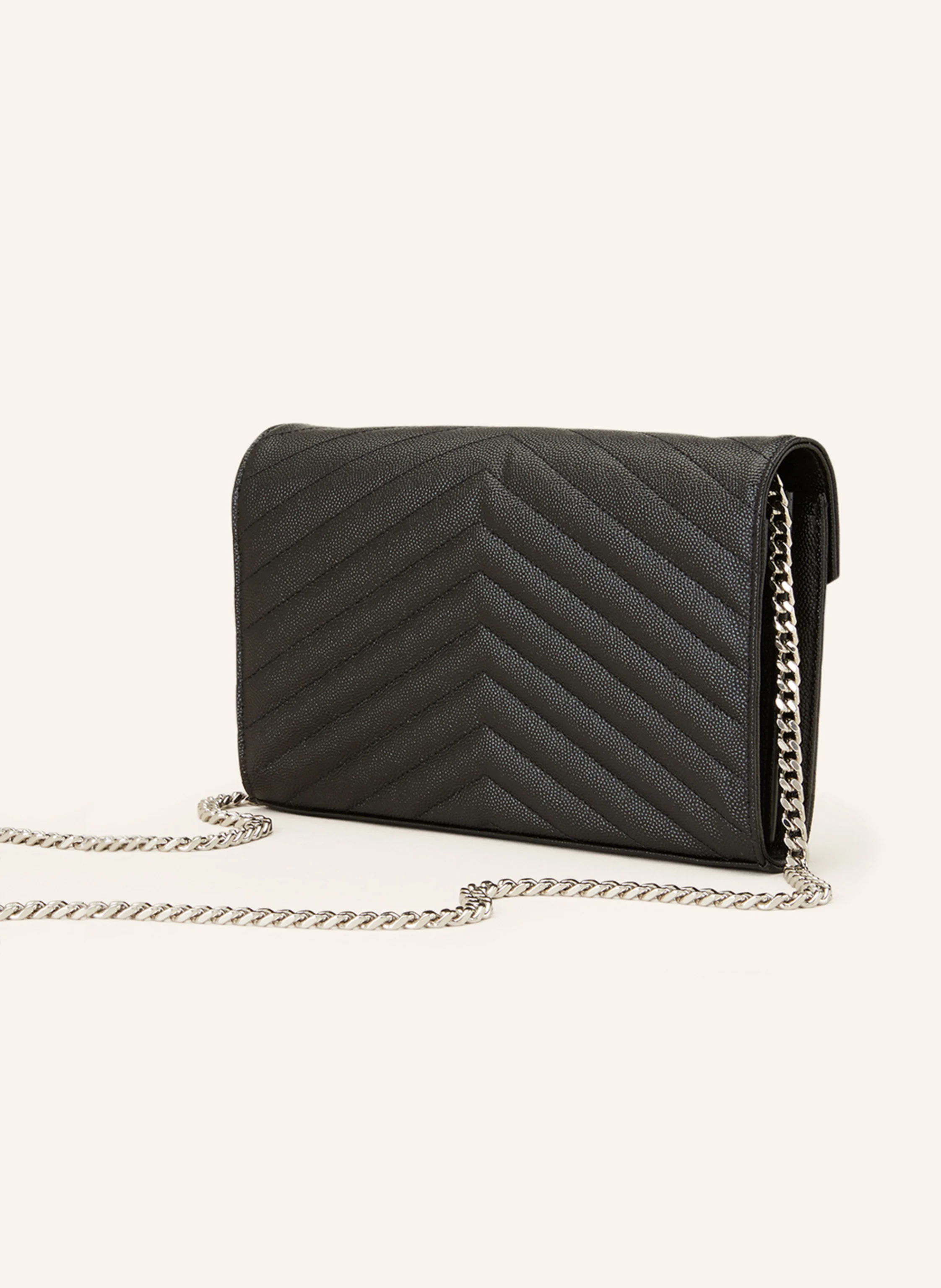 SAINT LAURENT Schultertasche CASSANDRE