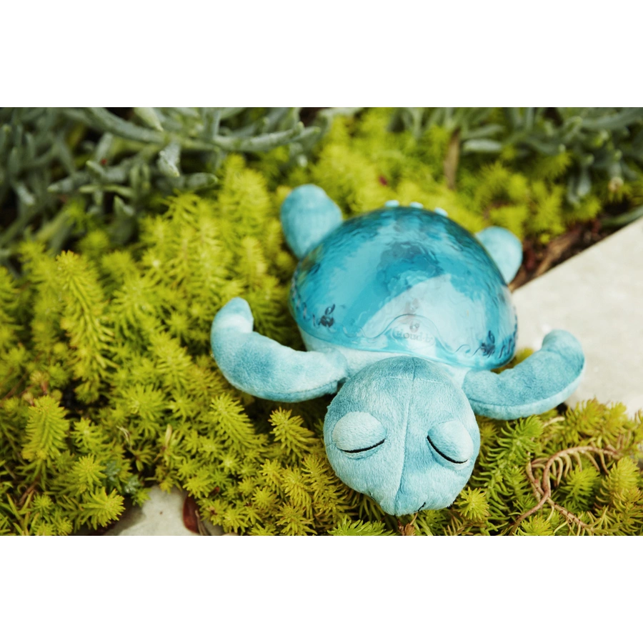 cloud-b® Tranquil Turtle™ - Aqua