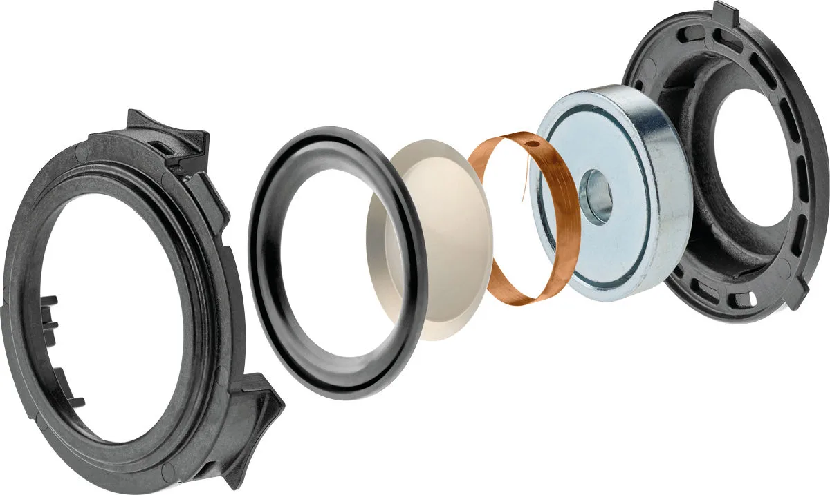 Focal Clear MG Casques hi-fi