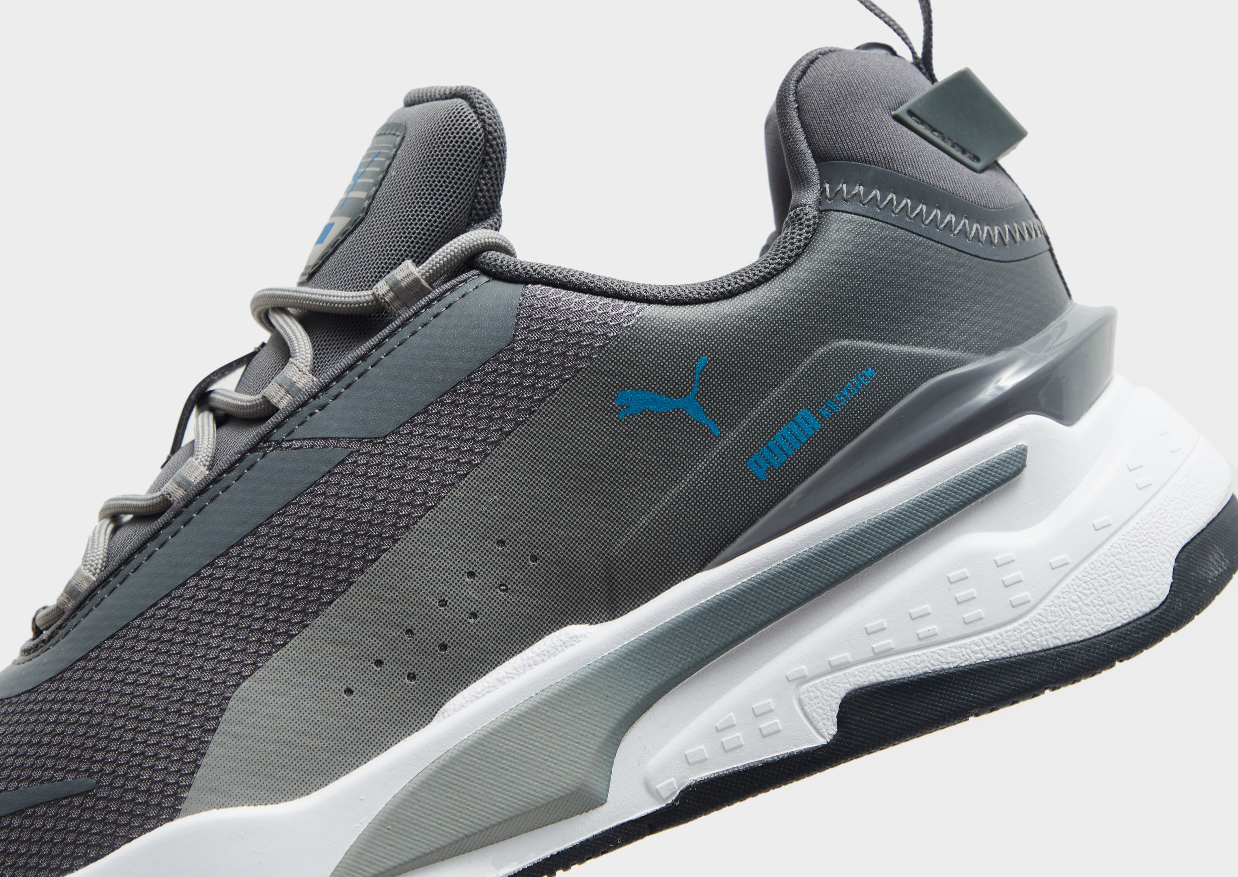 Puma RS-X Fast Homme