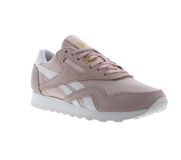 Reebok Classic Shoes Womens