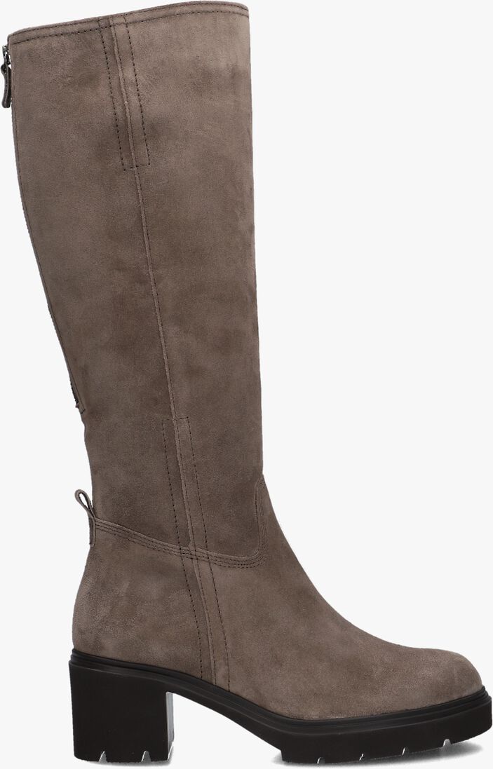taupe gabor hoge laarzen 879