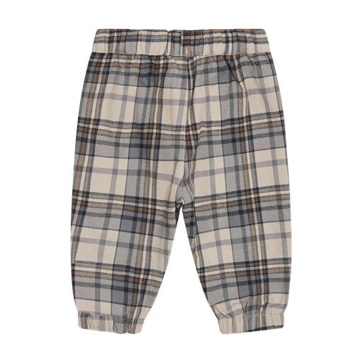 Hust & Claire Tue Bukser, Doeskin, 92 cm