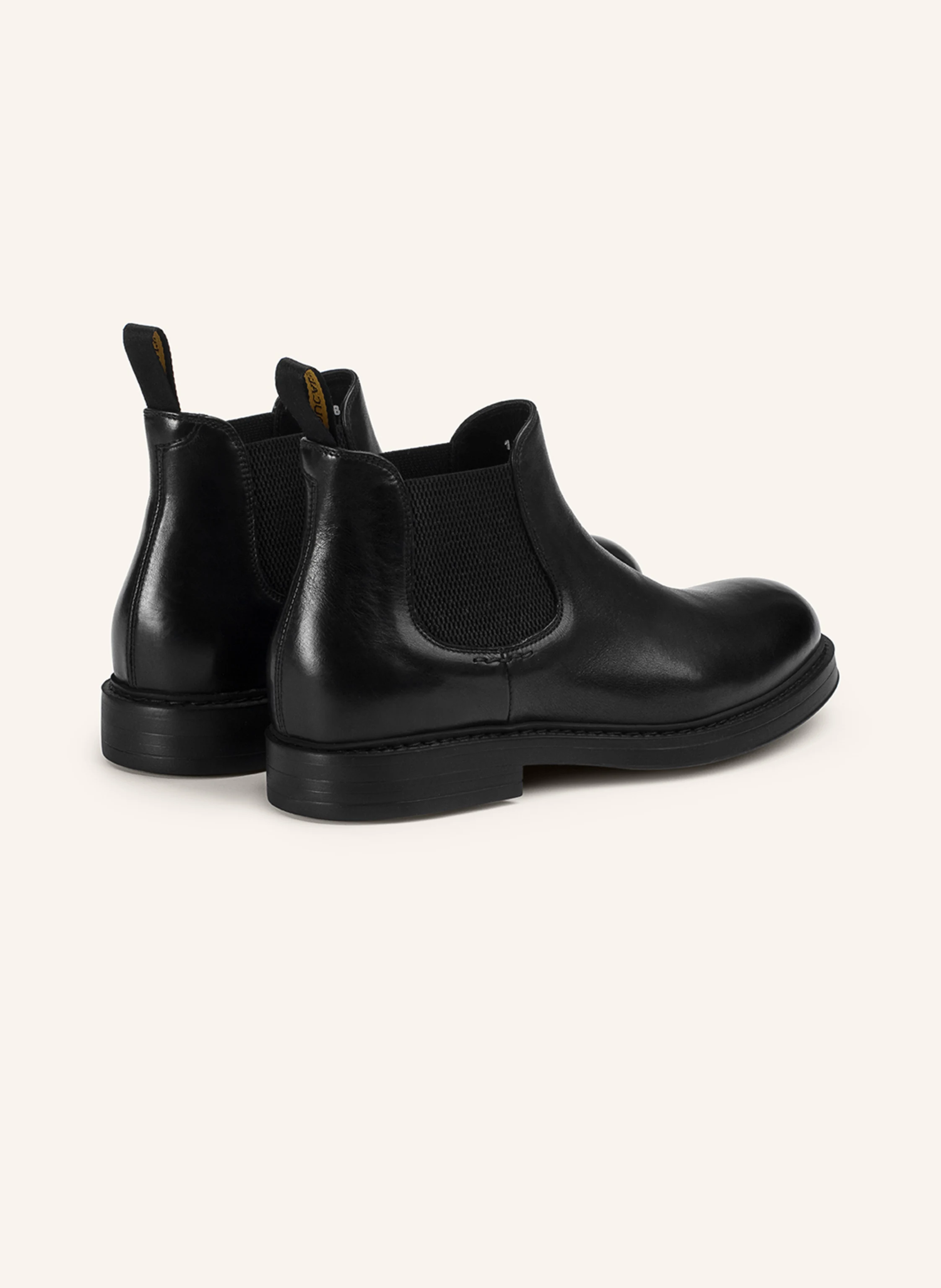 DOUCAL'S Stiefeletten BRUGE XL
