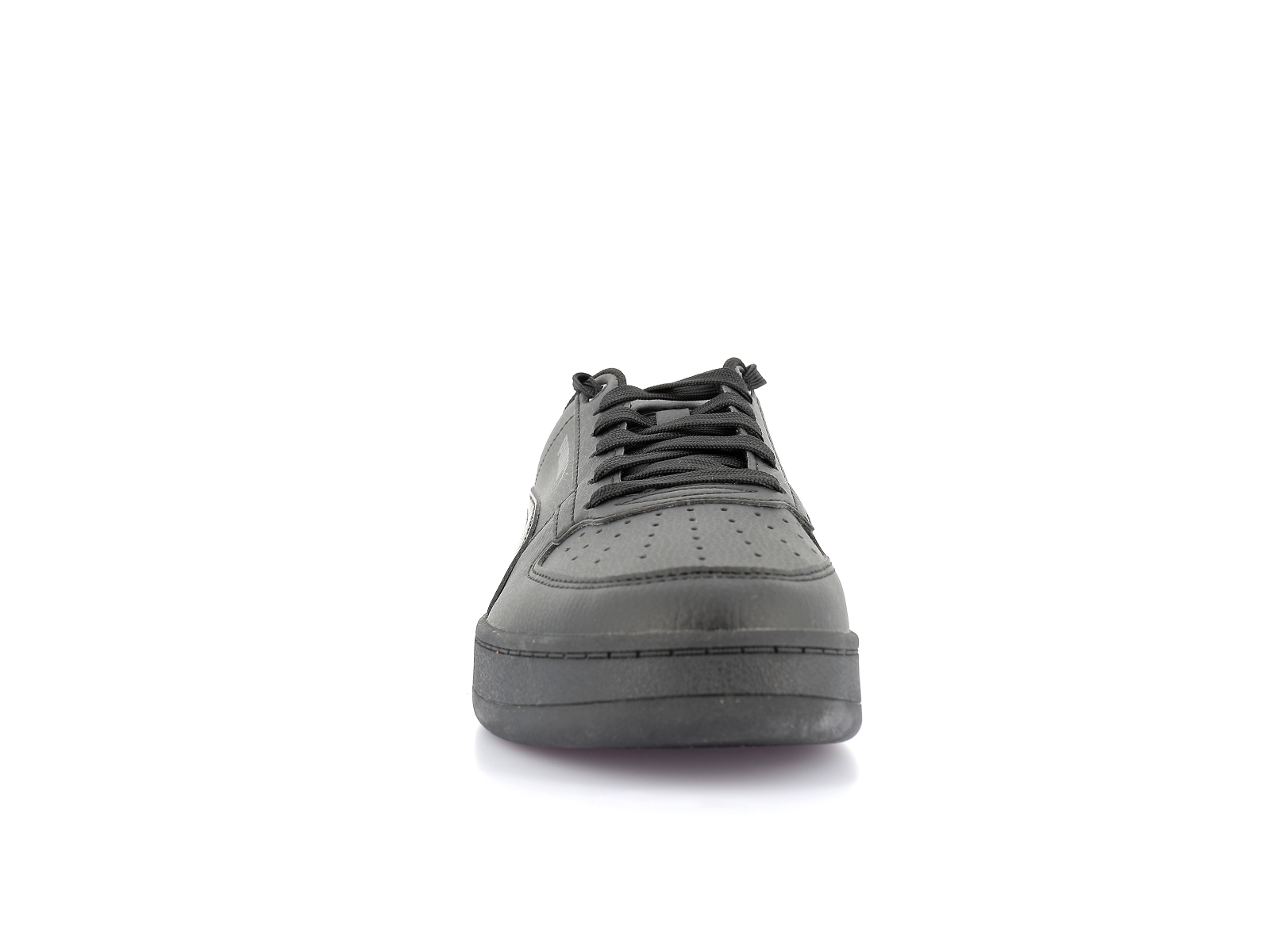 Puma-392290 Synthétique Noir