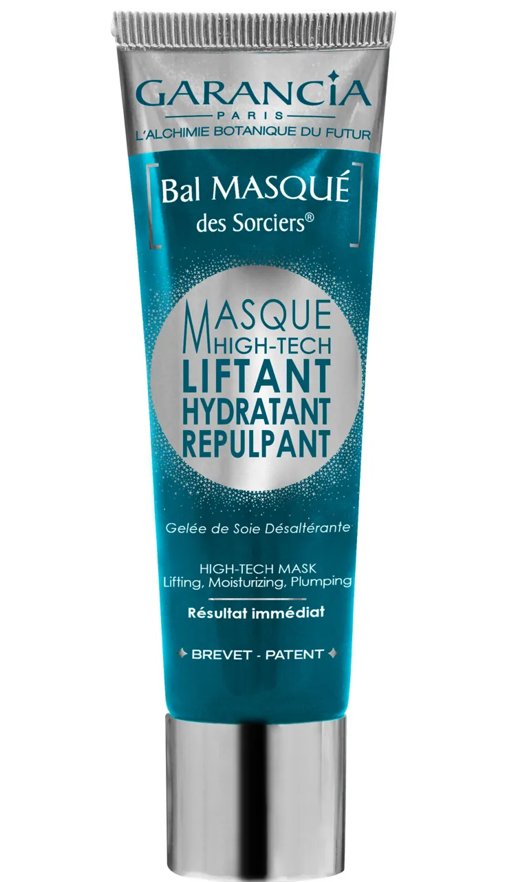 Garancia Masque liftant Bal Masqué Des Sorciers®-50 ml