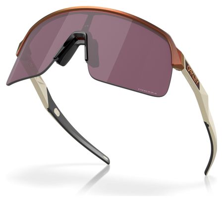Lunettes Oakley Sutro Lite Chrysalis Collection/ Prizm Road Black/ Ref : OO9463-5839