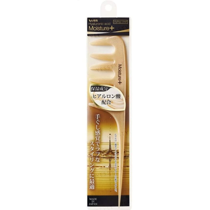 VeSS - Moisture Plus Styling Kam