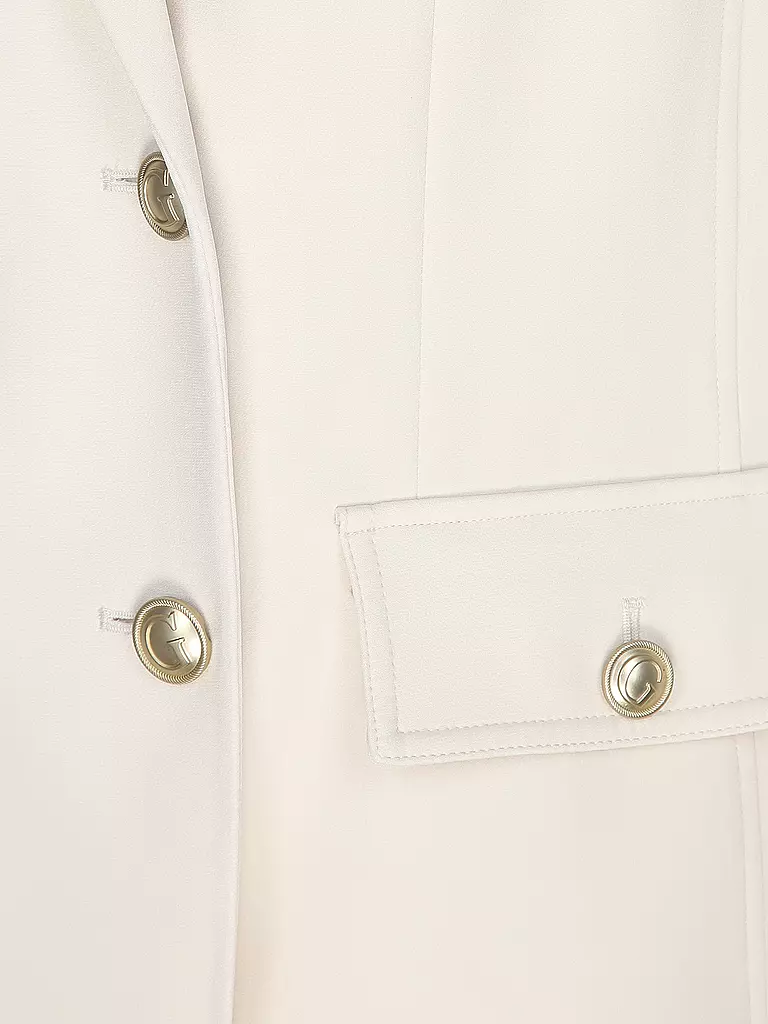 GUESS Blazer beige