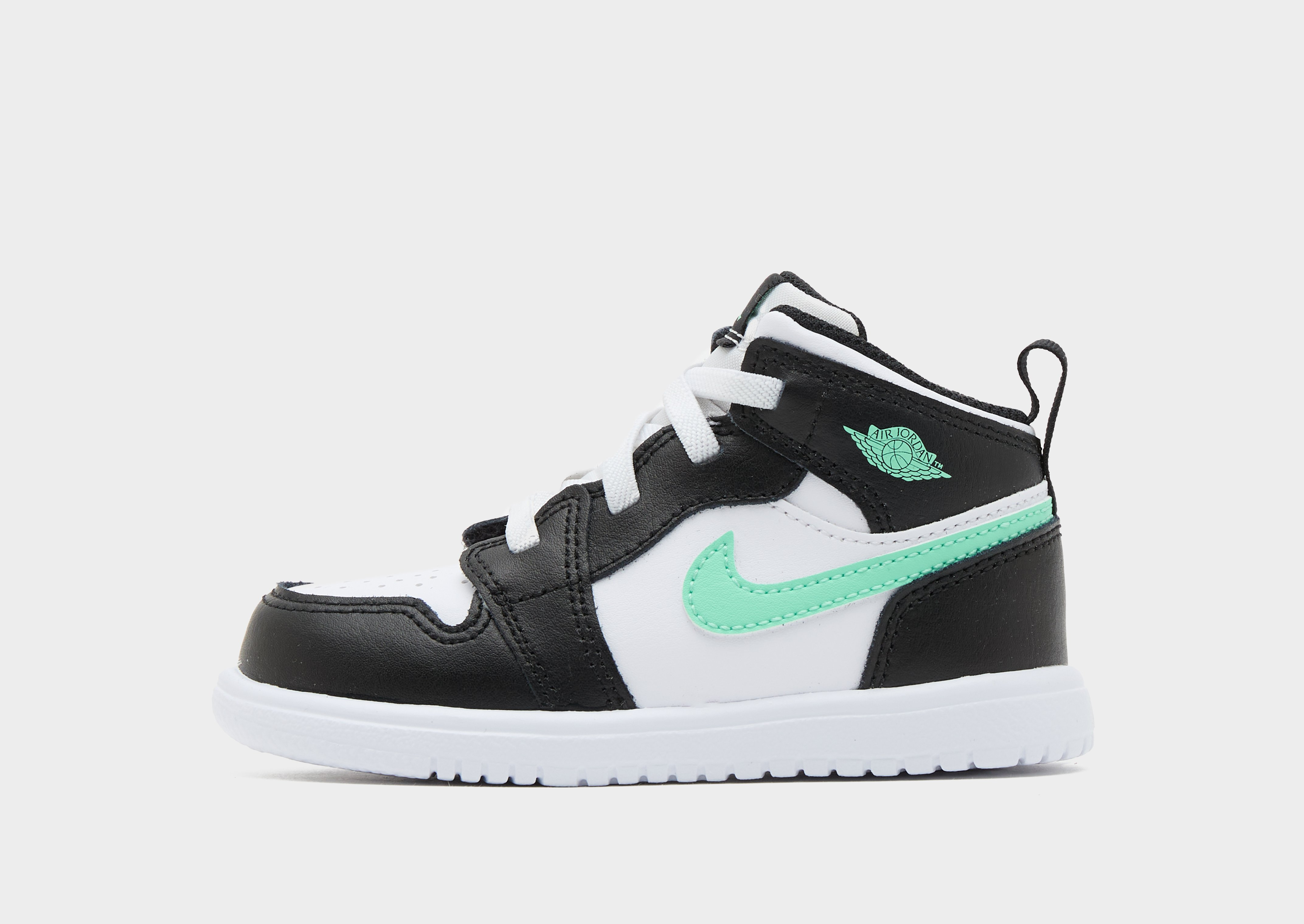 Jordan Air 1 Mid Infant