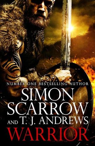 Warrior (Hardback)
