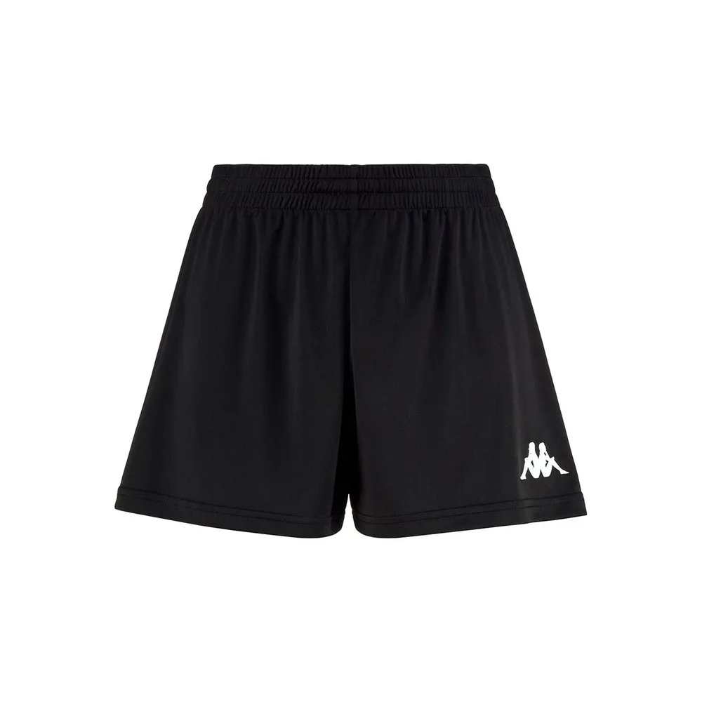 Calções de handebol Kappa Borda