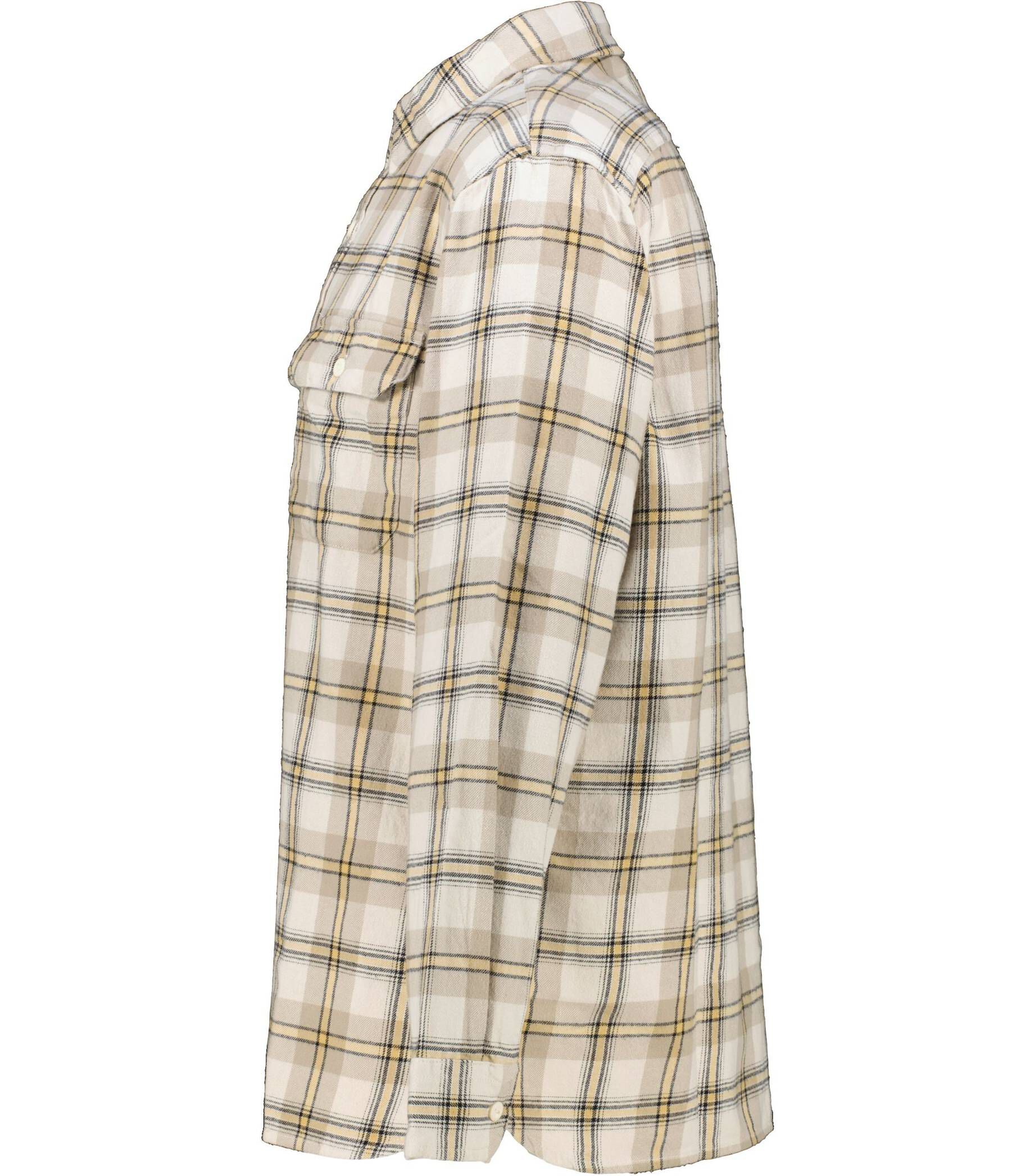 Levi's®| Herren Hemd IVAN