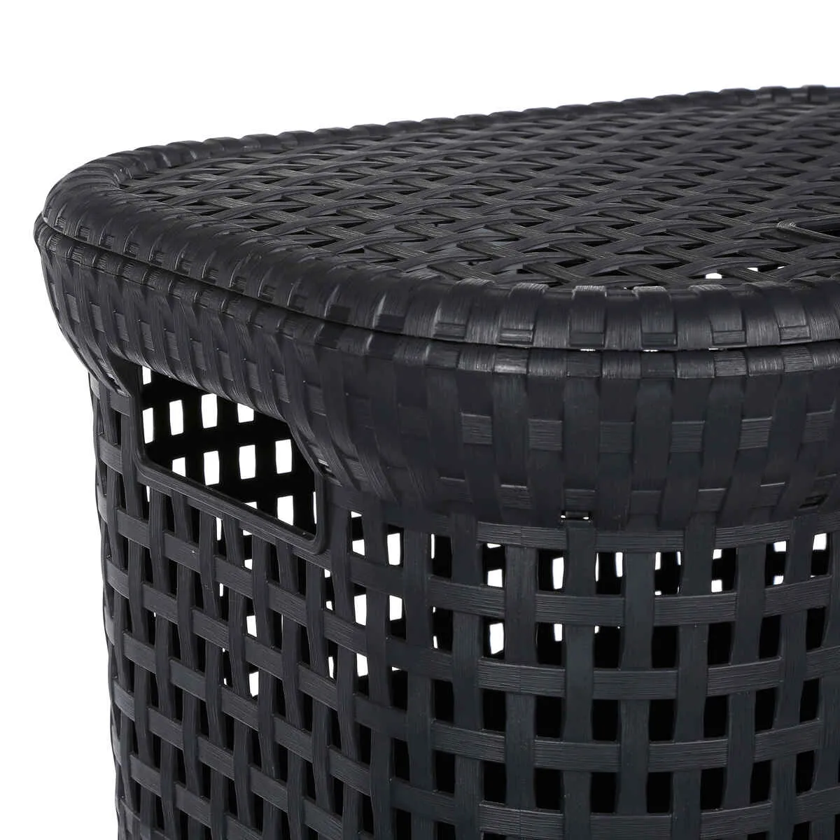 Five Simply Smart Five Rattan Corbeille à Linge 60L