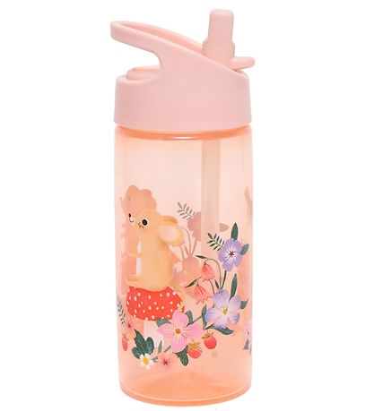 Petit Monkey Trinkflasche - 380 ml - Animals Picknick