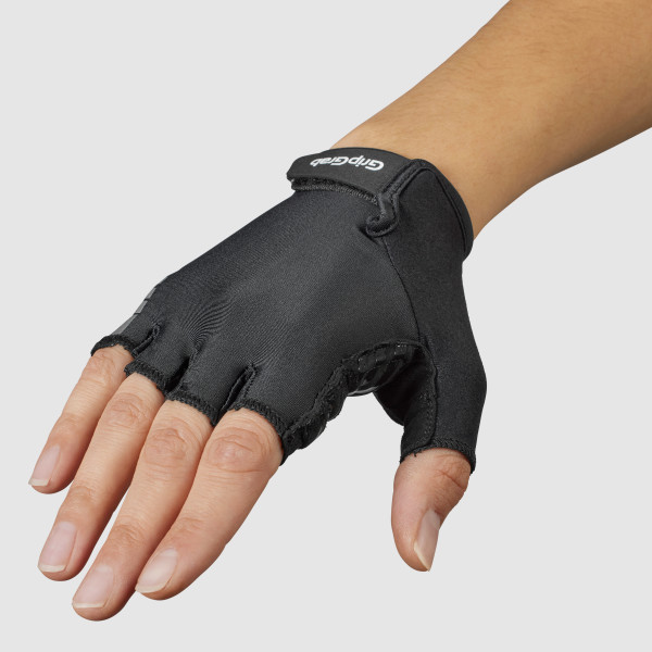 GripGrab ProRide RC Max Cykelhandsker til Kvinder, Sort