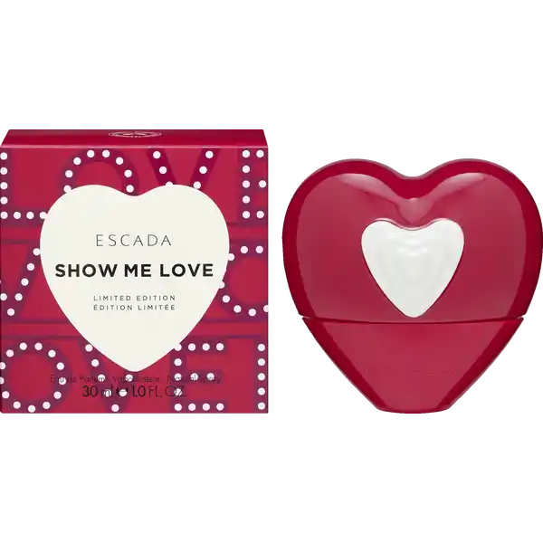 Show me love, EdP 30 ml