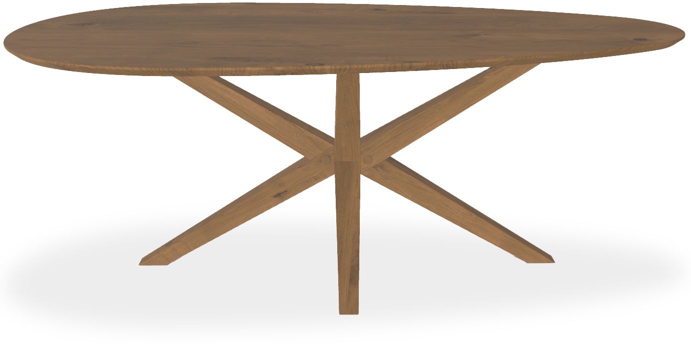 Eettafel Mathijs