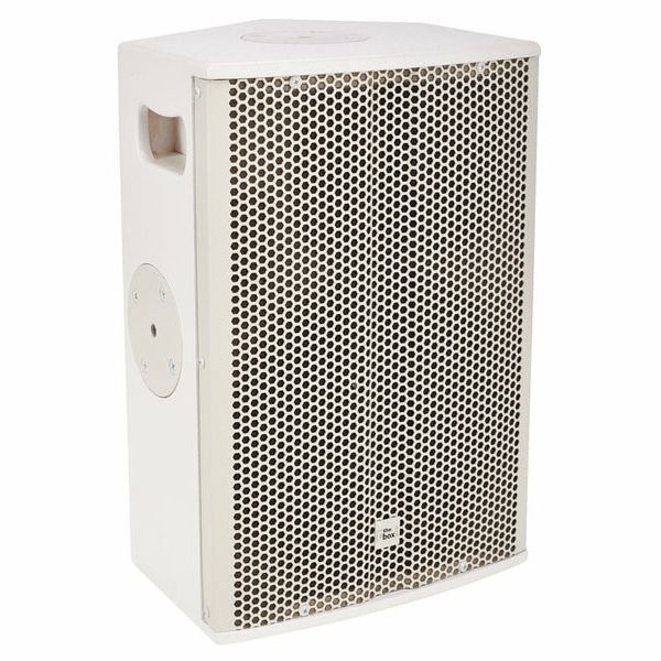 the box pro Achat 110 M WH