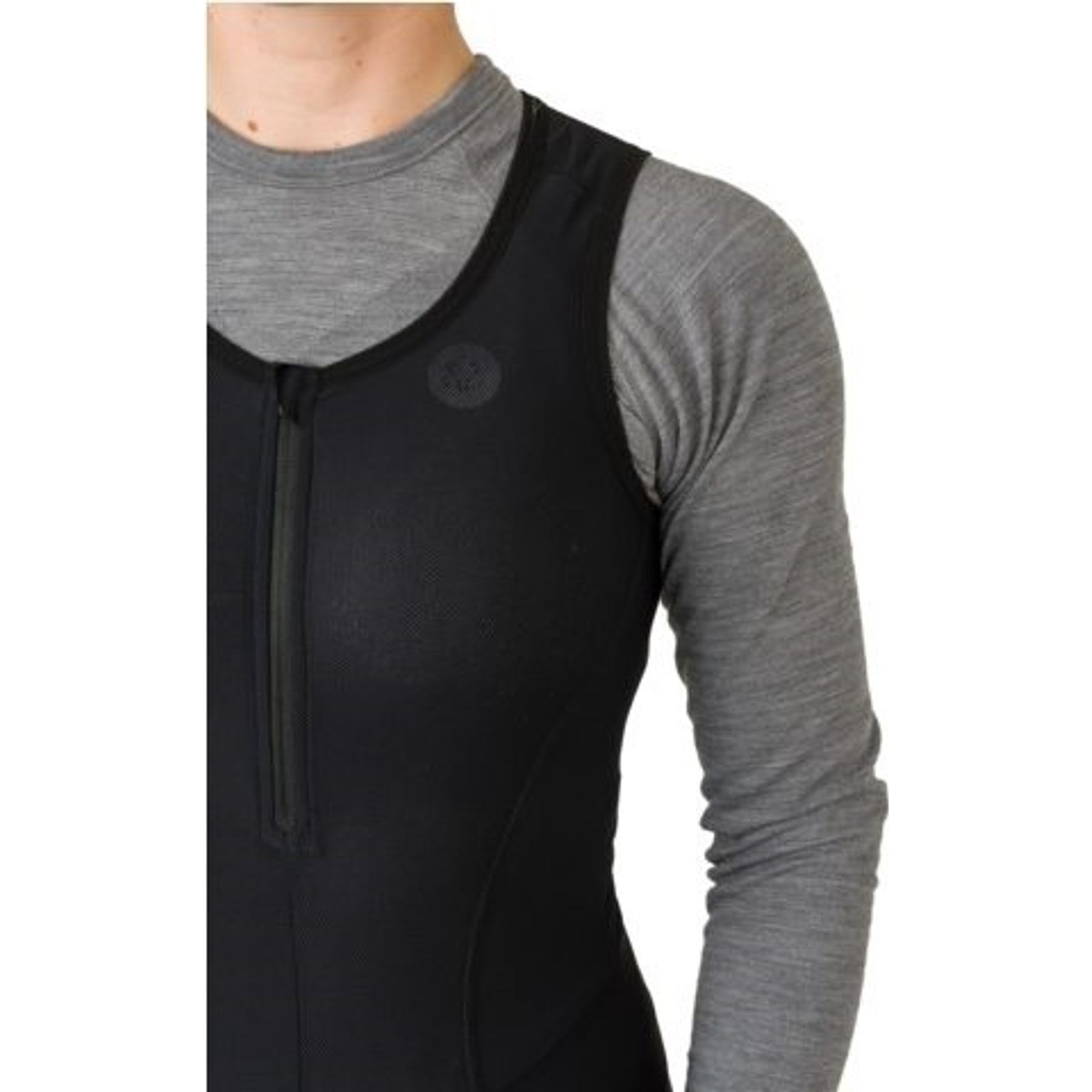 AGU Lange Fietsbroek Essential Prime Dames met Zeem DWR