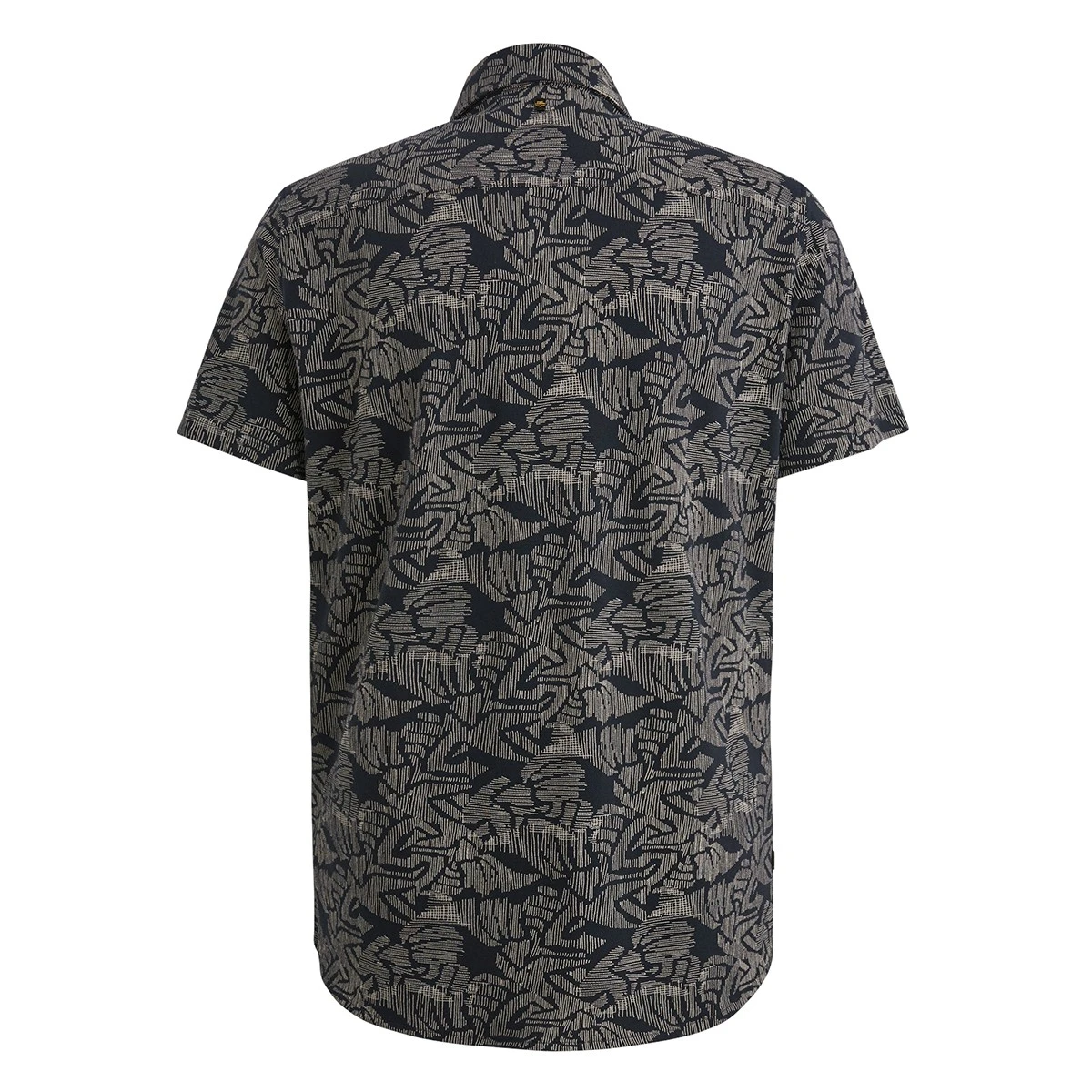 Heren Overhemd 129274