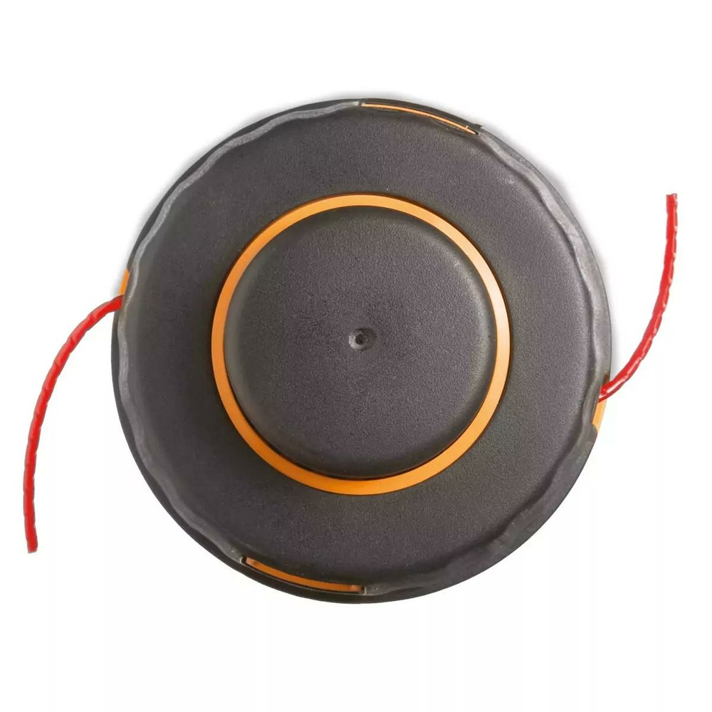 Tête de coupe double fil universal p35 , fil de 3,0 mm x 5m