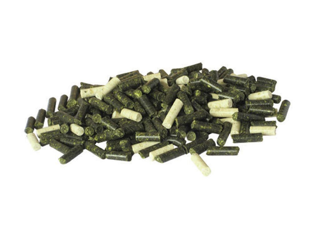Pavo Podo care - Supplement - 3 Kilogram - Emmer
